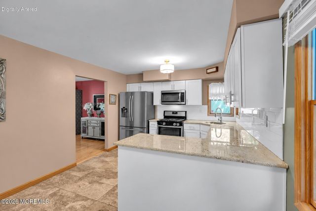 415 Navesink Avenue, Atlantic Highlands, NJ 07716