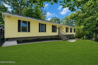 415 Navesink Avenue, Atlantic Highlands, NJ 07716