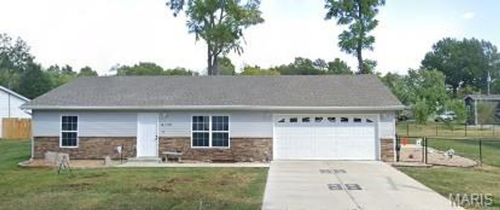 4208 Breckenridge Lane, Granite City, IL 62040