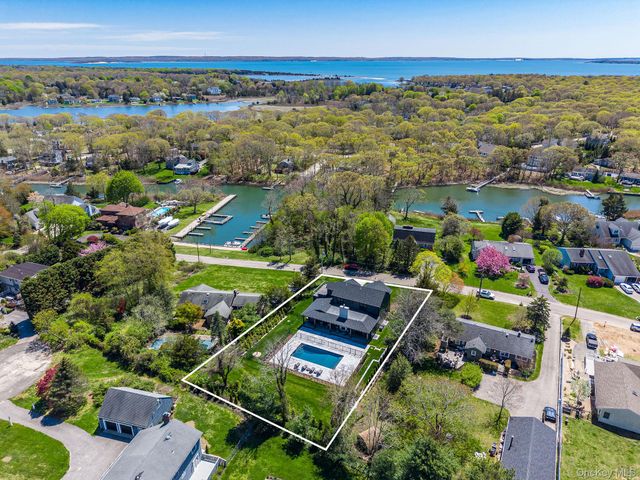 1665 Glenn Road, Southold, NY 11971