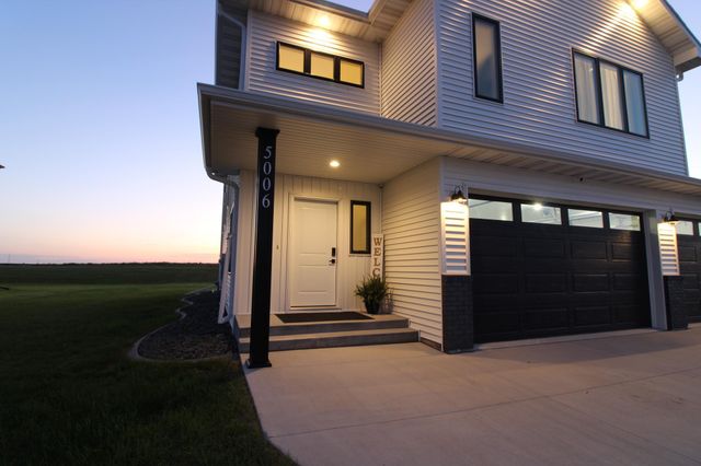 5006 11th Street W, West Fargo, ND 58078
