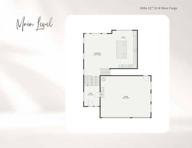 5006 11th Street W, West Fargo, ND 58078