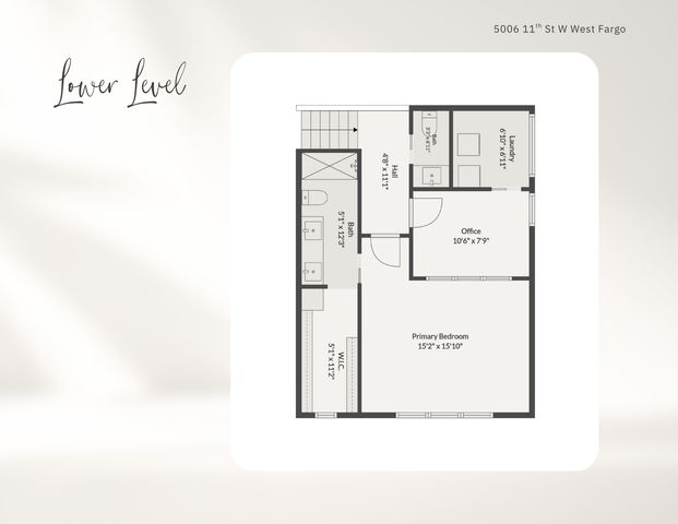 5006 11th Street W, West Fargo, ND 58078