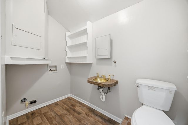 1711 Prigmore Road, Chattanooga, TN 37412