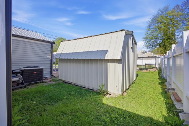 1711 Prigmore Road, Chattanooga, TN 37412