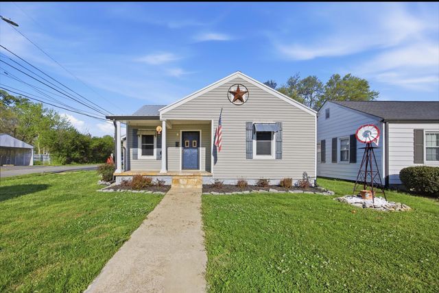 1711 Prigmore Road, Chattanooga, TN 37412