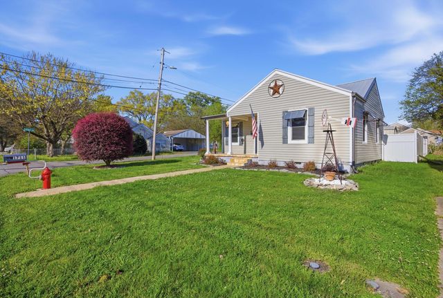 1711 Prigmore Road, Chattanooga, TN 37412