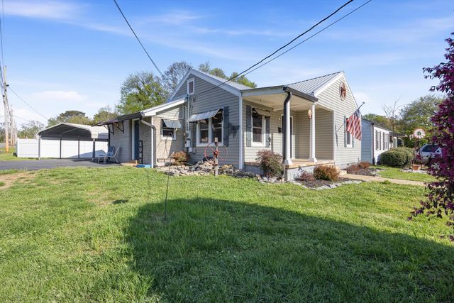 1711 Prigmore Road, Chattanooga, TN 37412