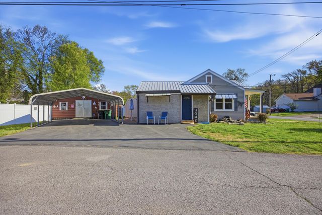 1711 Prigmore Road, Chattanooga, TN 37412