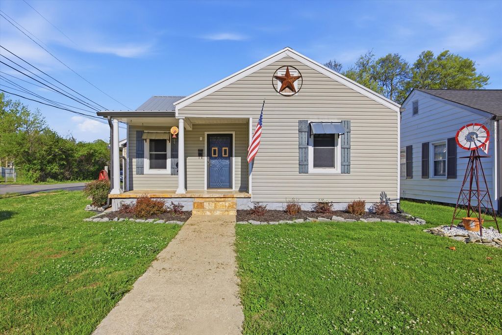 1711 Prigmore Road, Chattanooga, TN 37412