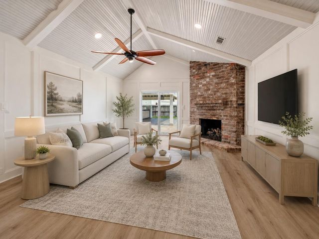 15915 Brookvilla Drive, Houston, TX 77059