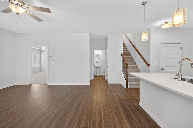 27 Autrey Drive, Douglasville, GA 30134