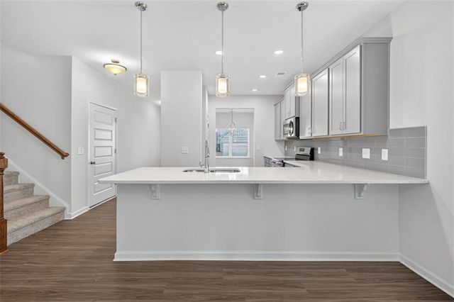 27 Autrey Drive, Douglasville, GA 30134