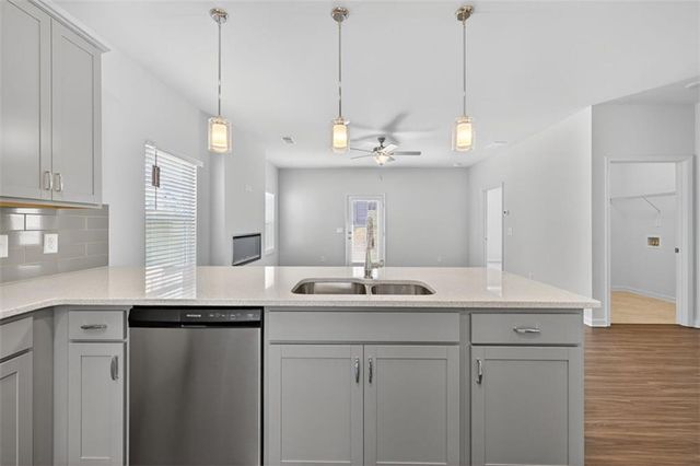 27 Autrey Drive, Douglasville, GA 30134