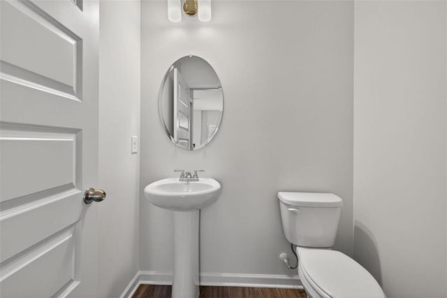 27 Autrey Drive, Douglasville, GA 30134