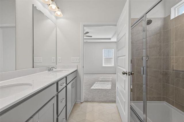 27 Autrey Drive, Douglasville, GA 30134