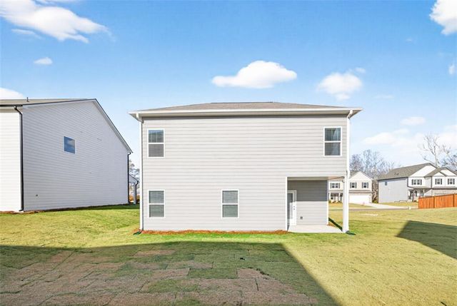 27 Autrey Drive, Douglasville, GA 30134