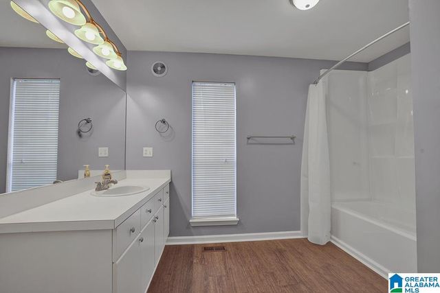 6736 CROSSBROOK LANE, Pinson, AL 35126
