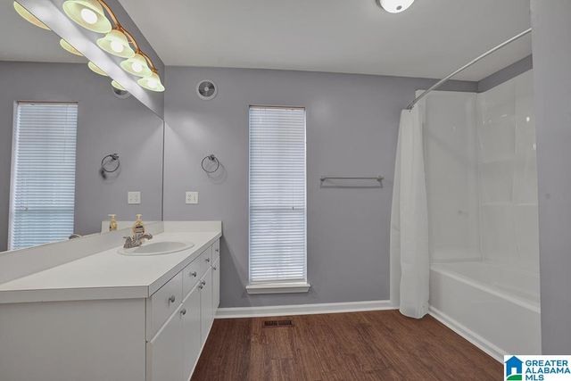 6736 CROSSBROOK LANE, Pinson, AL 35126