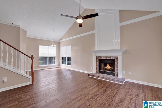 6736 CROSSBROOK LANE, Pinson, AL 35126