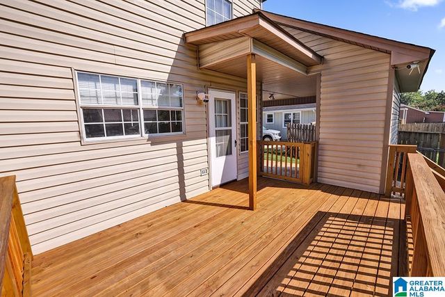 6736 CROSSBROOK LANE, Pinson, AL 35126