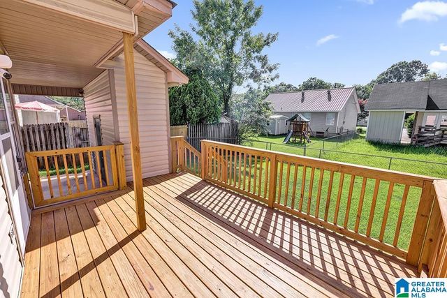 6736 CROSSBROOK LANE, Pinson, AL 35126