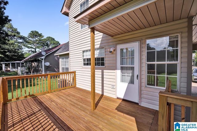 6736 CROSSBROOK LANE, Pinson, AL 35126