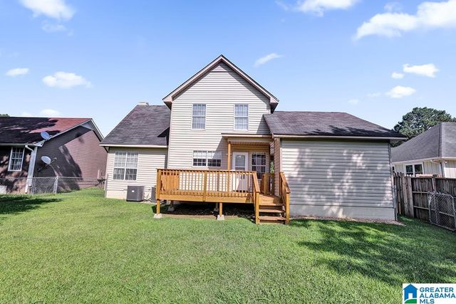 6736 CROSSBROOK LANE, Pinson, AL 35126
