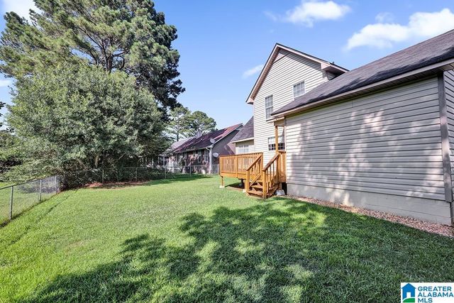 6736 CROSSBROOK LANE, Pinson, AL 35126