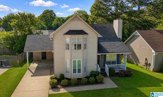 6736 CROSSBROOK LANE, Pinson, AL 35126