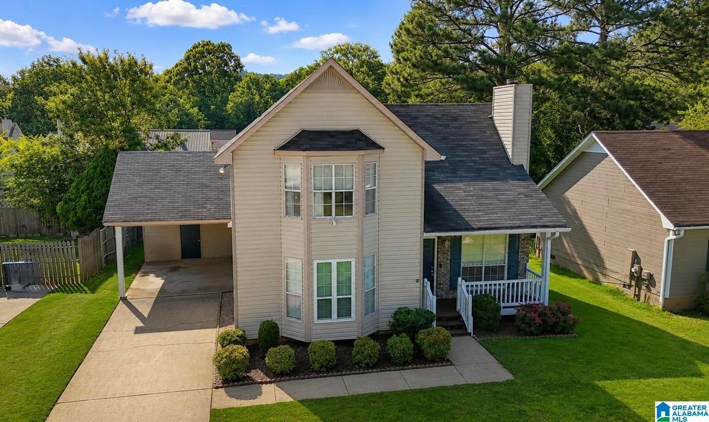 6736 CROSSBROOK LANE, Pinson, AL 35126