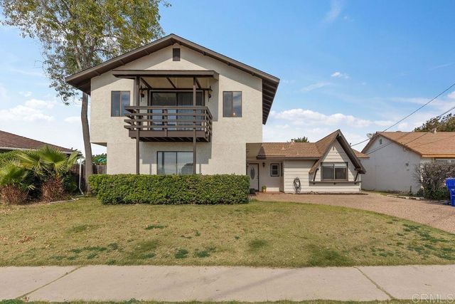 4054 Mount Barnard Avenue, San Diego, CA 92111