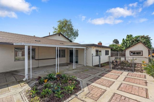 4054 Mount Barnard Avenue, San Diego, CA 92111