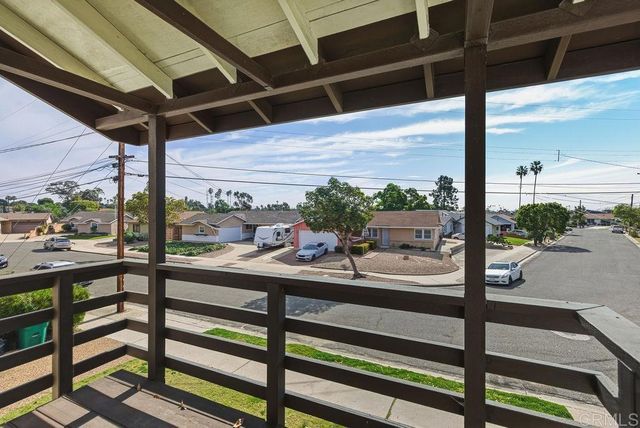 4054 Mount Barnard Avenue, San Diego, CA 92111