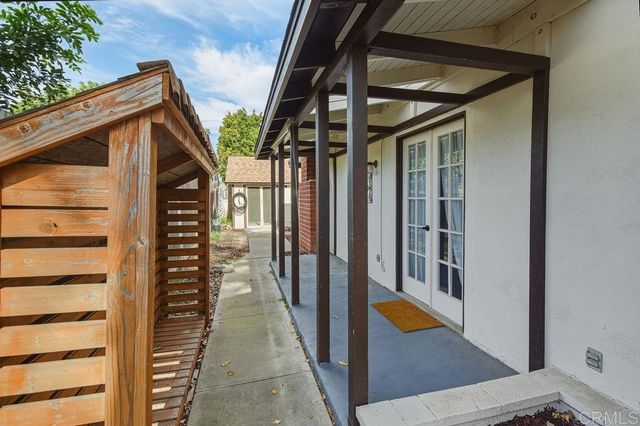 4054 Mount Barnard Avenue, San Diego, CA 92111