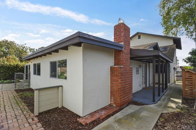 4054 Mount Barnard Avenue, San Diego, CA 92111