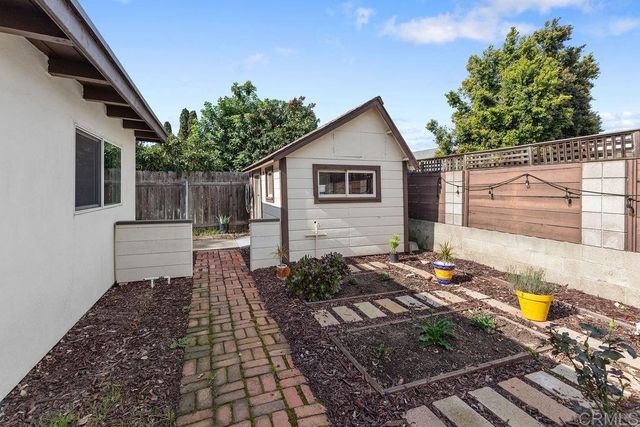 4054 Mount Barnard Avenue, San Diego, CA 92111