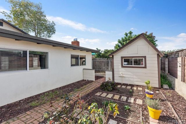 4054 Mount Barnard Avenue, San Diego, CA 92111