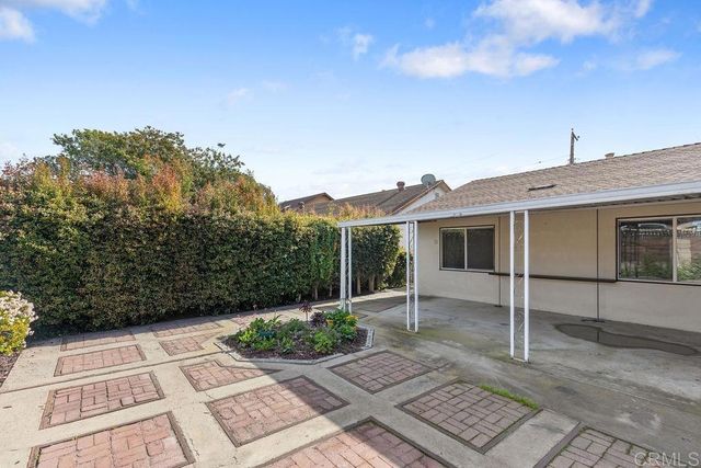 4054 Mount Barnard Avenue, San Diego, CA 92111