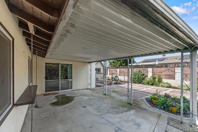 4054 Mount Barnard Avenue, San Diego, CA 92111