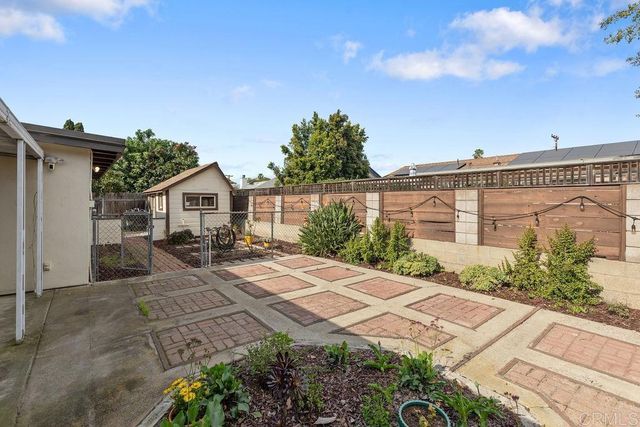 4054 Mount Barnard Avenue, San Diego, CA 92111