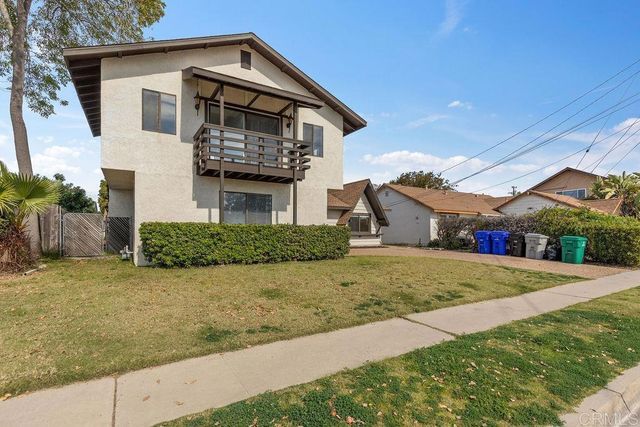 4054 Mount Barnard Avenue, San Diego, CA 92111