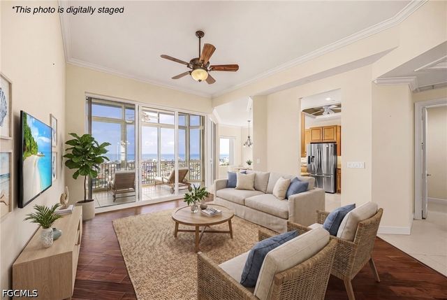 4192 Bay Beach LN 8105, Fort Myers Beach, FL 33931