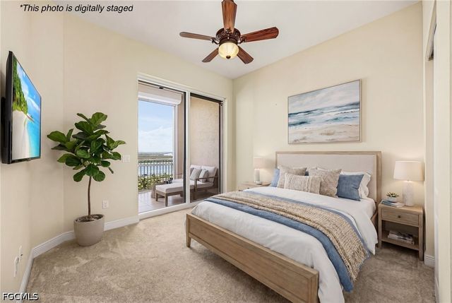 4192 Bay Beach LN 8105, Fort Myers Beach, FL 33931