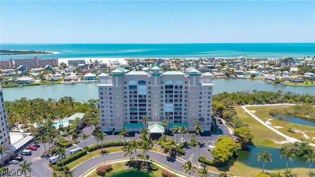 4192 Bay Beach LN 8105, Fort Myers Beach, FL 33931