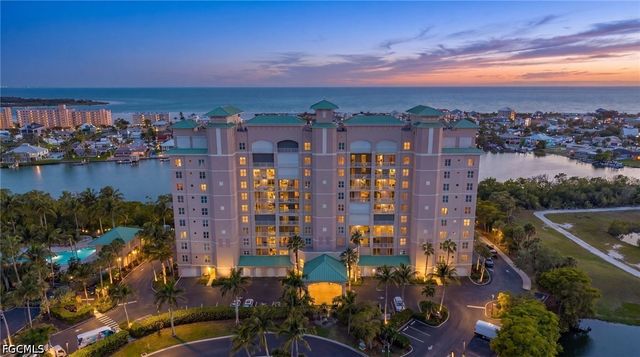 4192 Bay Beach LN 8105, Fort Myers Beach, FL 33931
