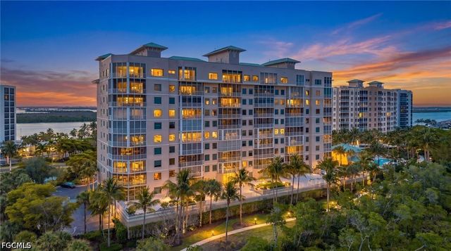 4192 Bay Beach LN 8105, Fort Myers Beach, FL 33931