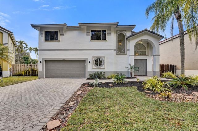 11208 Rhapsody Road, Hollywood, FL 33026