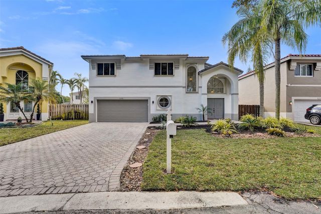 11208 Rhapsody Road, Hollywood, FL 33026