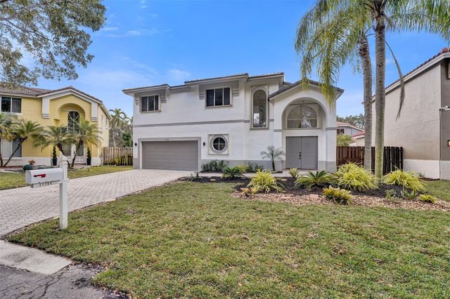 11208 Rhapsody Road, Hollywood, FL 33026